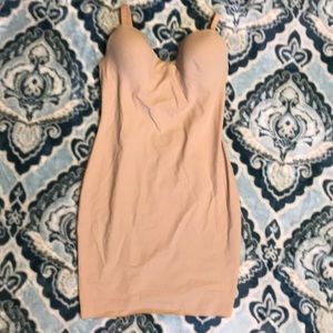 Flexees Shapewear slip